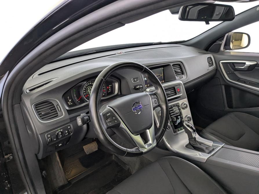 Volvo S60 II Рестайлинг Москва  - изображение 16