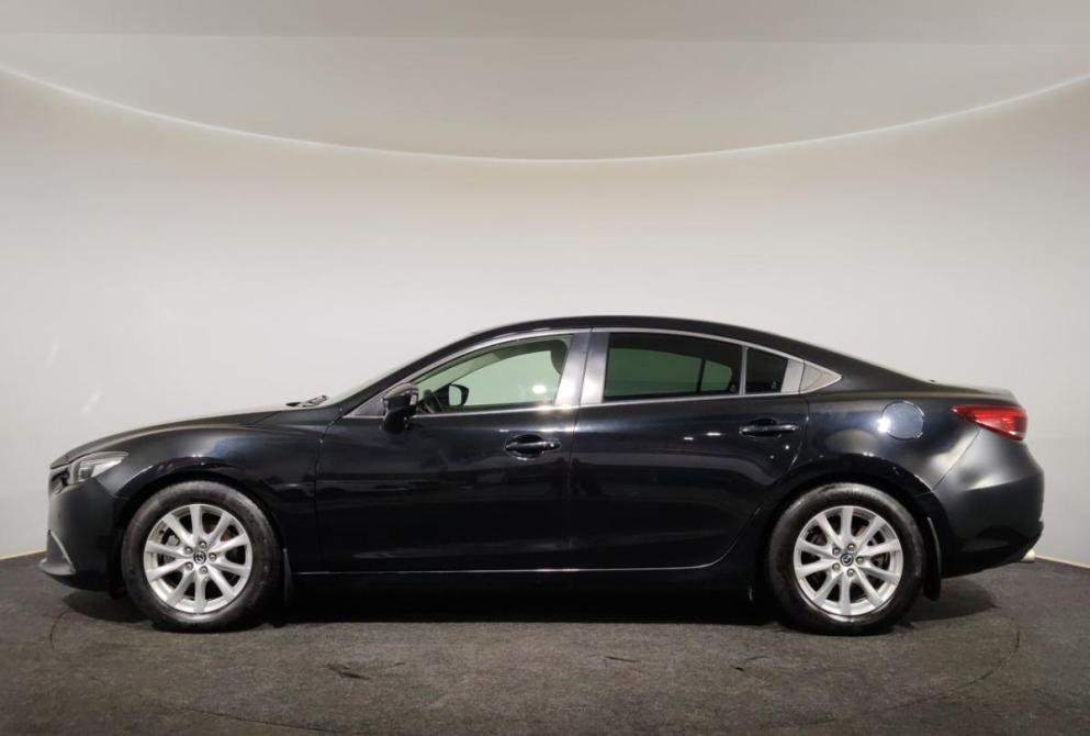 Mazda 6 III (GJ) Рестайлинг Ярославль  - изображение 8