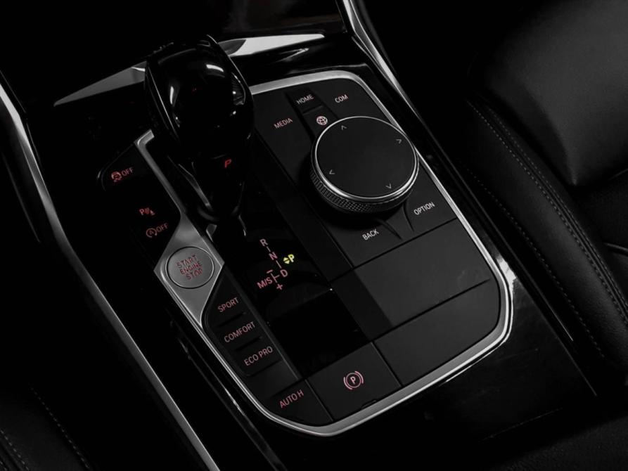 BMW 3 серии VII (G2x) Москва  - изображение 18