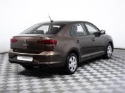 Volkswagen Polo VI Москва  - изображение 22