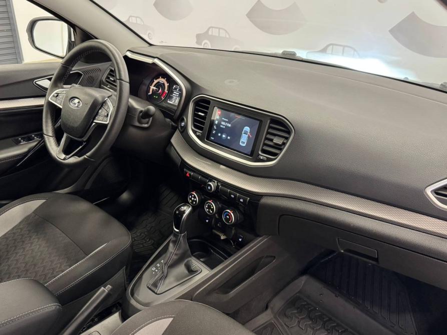 Lada (ВАЗ) Vesta I Рестайлинг (NG) Ставрополь  - изображение 13