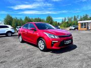 Kia Rio IV Чебоксары  - изображение 32