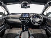 Toyota C-HR I Рестайлинг Иркутск  - изображение 33