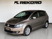 Volkswagen Golf Plus II Уфа  - изображение 16