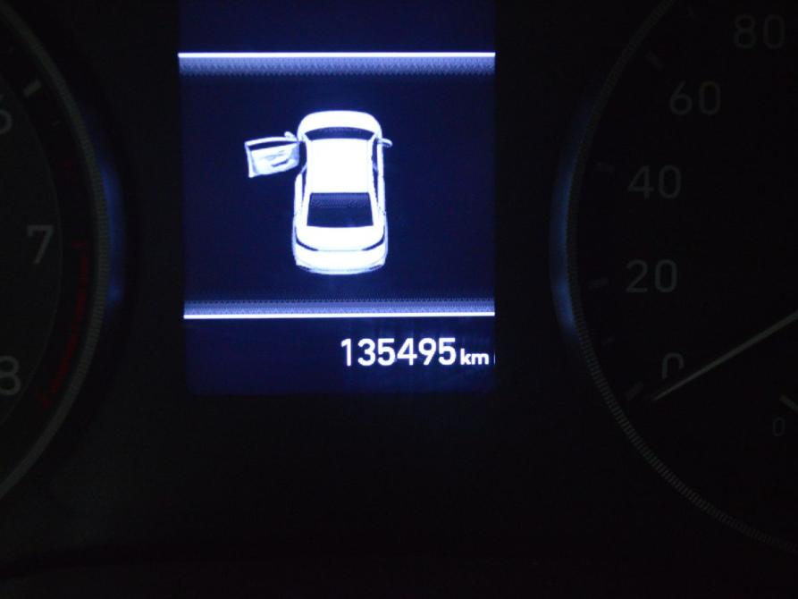 Hyundai Solaris II Санкт-Петербург  - изображение 15