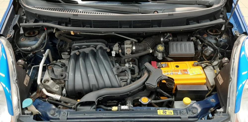 Nissan Note I Москва  - изображение 7