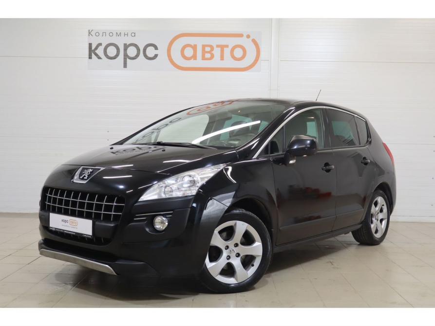 Peugeot 3008 I Коломна  - изображение 1