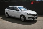 Lada (ВАЗ) Vesta I Рестайлинг (NG) Сыктывкар  - изображение 21