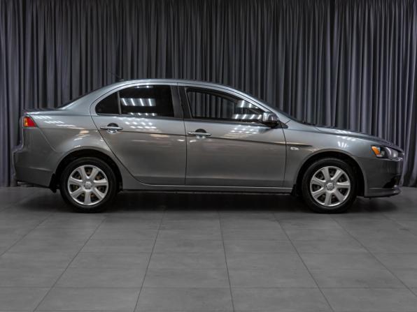 Mitsubishi Lancer X Рестайлинг с пробегом 2013 года, цена 799 000 рублей, 163872 км, седан, Автокод Объявления