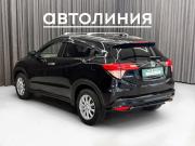 Honda Vezel I Красноярск  - изображение 22