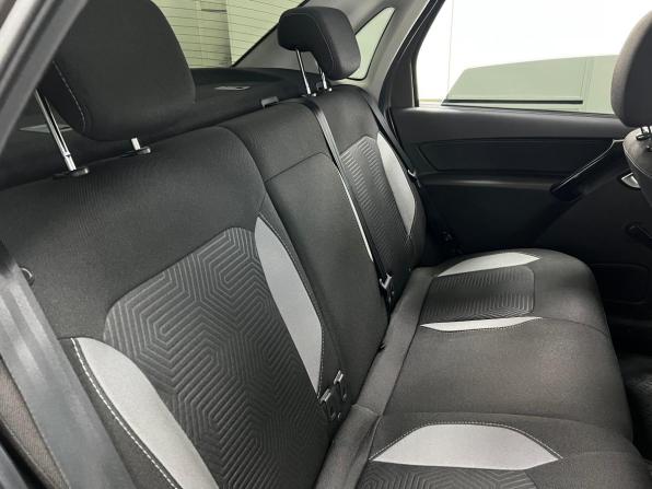 Lada (ВАЗ) Granta I Рестайлинг с пробегом 2021 года, цена 799 000 рублей, 55692 км, седан, Автокод Объявления