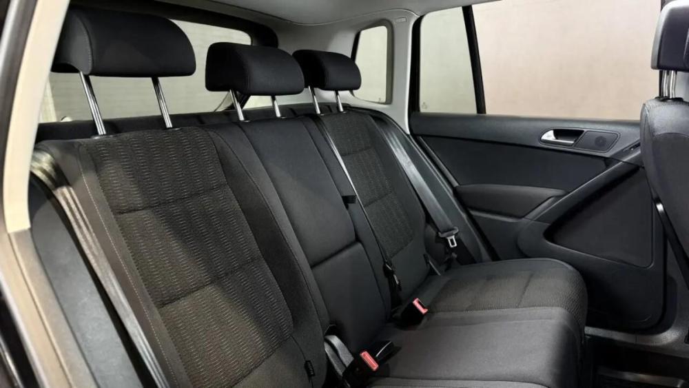 Volkswagen Tiguan I Рестайлинг Смоленск  - изображение 15