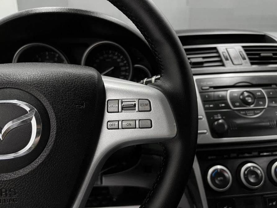 Mazda 6 II (GH) Тверь  - изображение 18