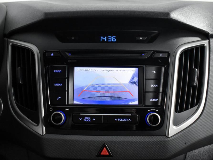 Hyundai Creta I Санкт-Петербург  - изображение 18