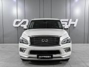 Infiniti QX80 I Рестайлинг Ростов-на-Дону  - изображение 31