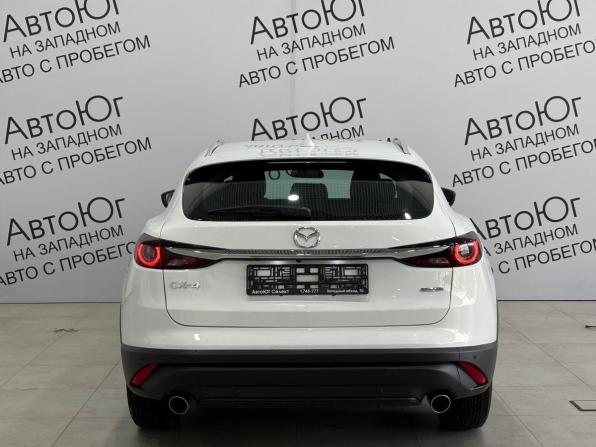 Mazda CX-4 I Рестайлинг с пробегом 2023 года, цена 2 699 000 рублей, 48700 км, внедорожник, Автокод Объявления