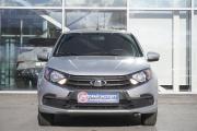 Lada (ВАЗ) Granta I Рестайлинг Ульяновск  - изображение 25