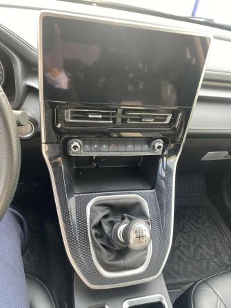 Haval M6 II с пробегом 2024 года, цена 1 721 000 рублей, 22869 км, внедорожник, Автокод Объявления