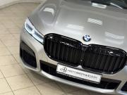 BMW 7 серии VI (G11/G12) Рестайлинг Санкт-Петербург  - изображение 67