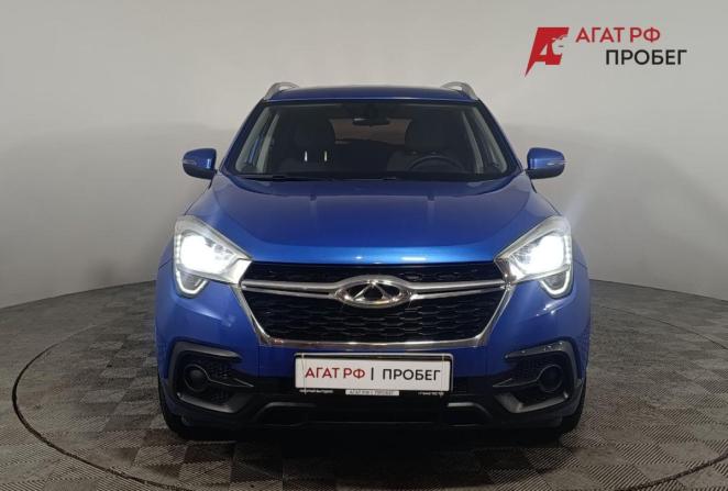 Chery Tiggo 4 I с пробегом 2019 года, цена 1 290 000 рублей, 148705 км, внедорожник, Автокод Объявления