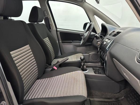 Suzuki SX4 I (Classic) Рестайлинг с пробегом 2013 года, цена 1 130 000 рублей, 62936 км, хэтчбек, Автокод Объявления