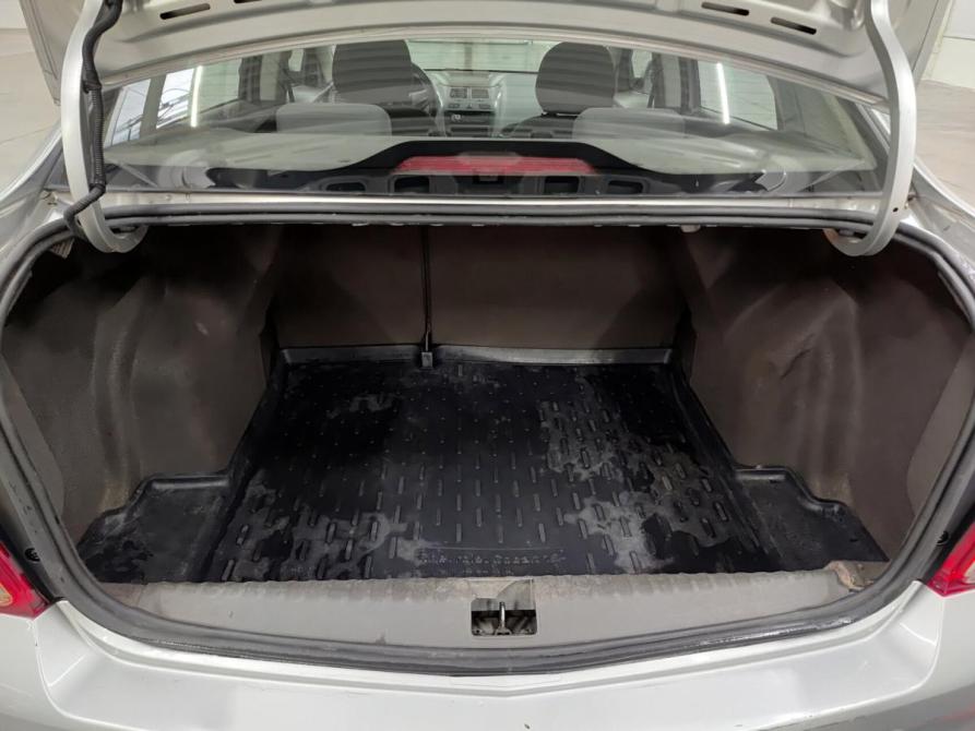 Chevrolet Cobalt II Казань  - изображение 12