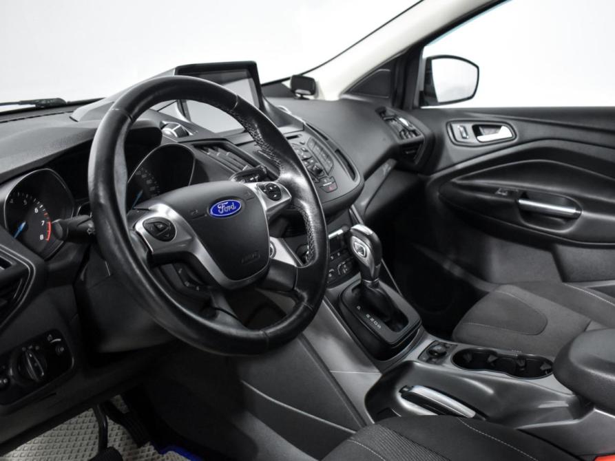 Ford Kuga II Санкт-Петербург  - изображение 10