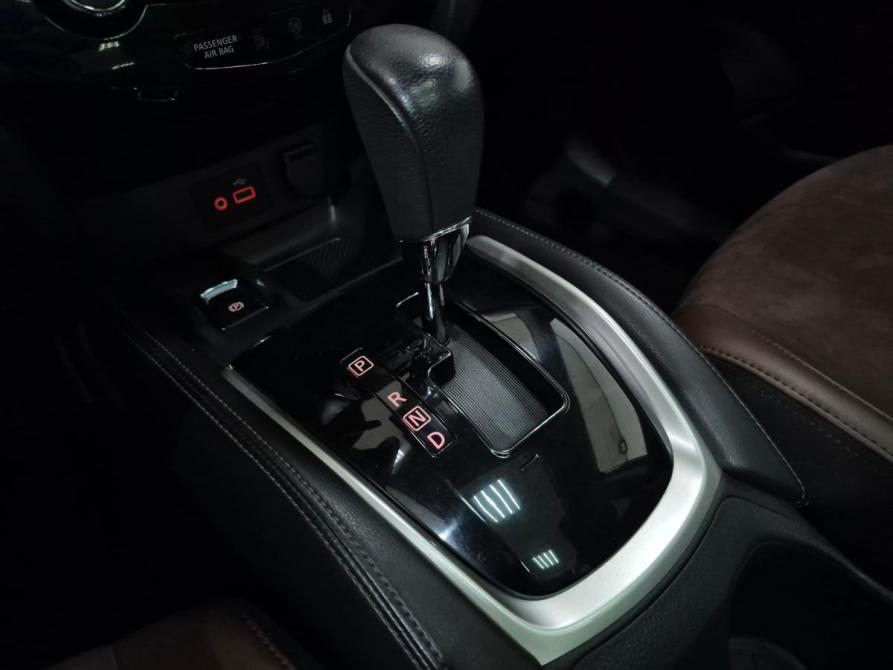 Nissan Qashqai II Рестайлинг Альметьевск  - изображение 23