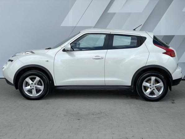 Nissan Juke I с пробегом 2013 года, цена 863 000 рублей, 177559 км, внедорожник, Автокод Объявления
