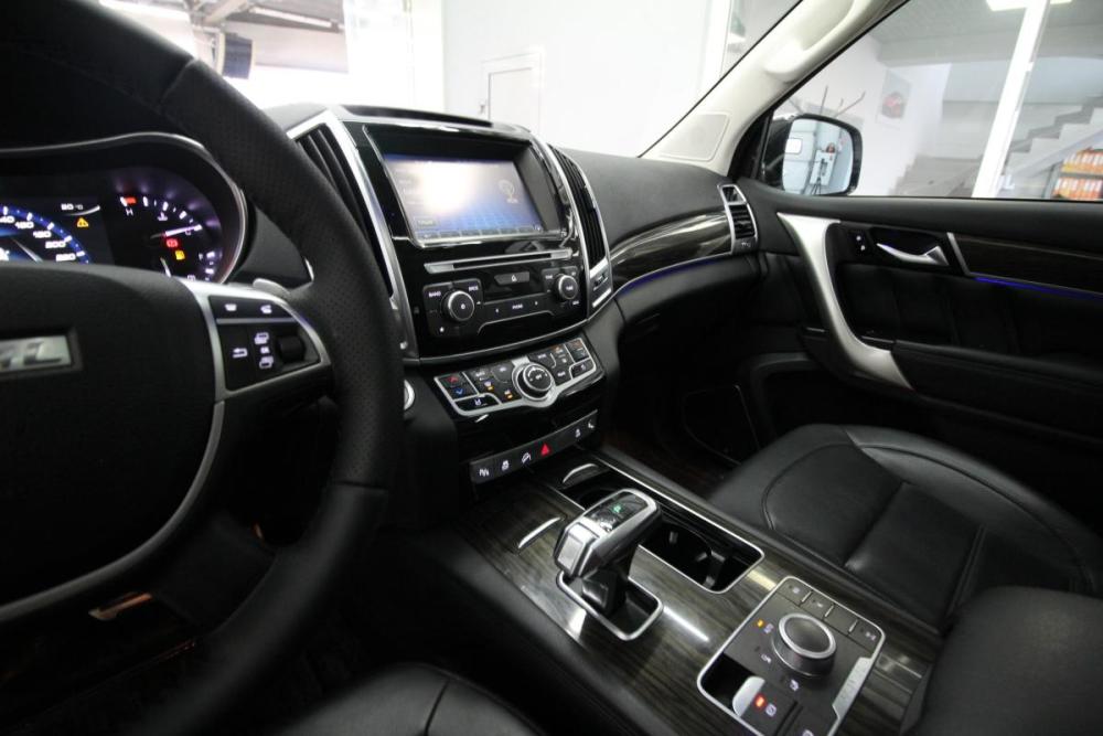 Haval H9 I Рестайлинг Сургут  - изображение 35
