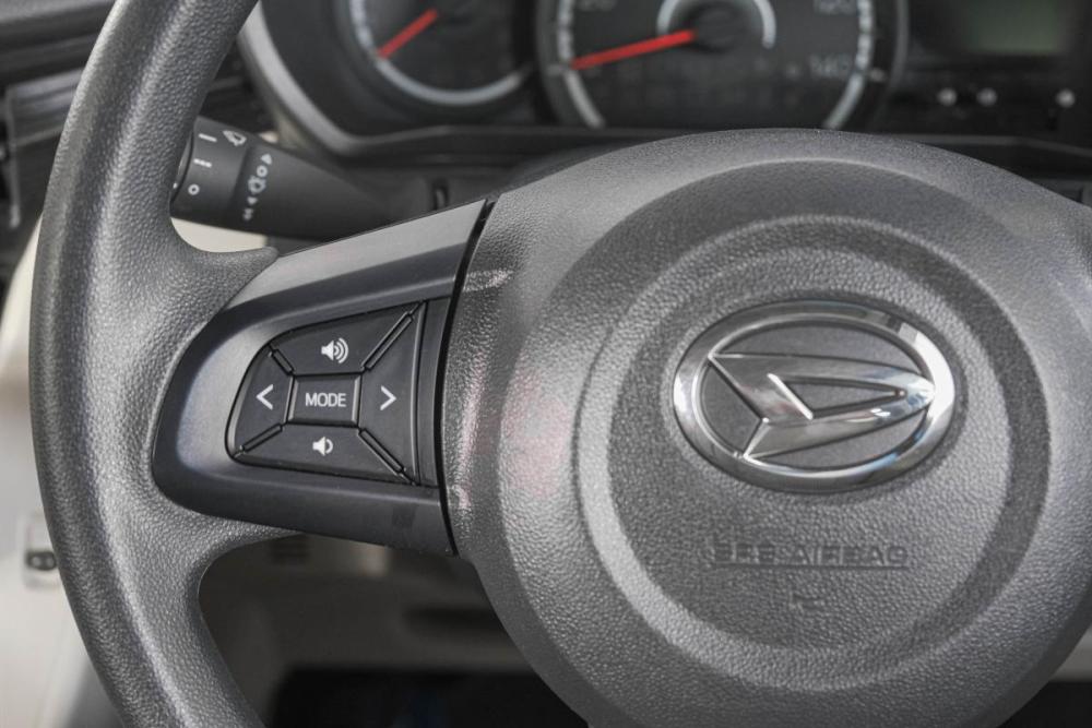 Daihatsu Move VI Рестайлинг Кемерово  - изображение 17