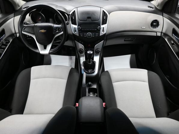 Chevrolet Cruze I Рестайлинг с пробегом 2013 года, цена 1 065 000 рублей, 159805 км, универсал, Автокод Объявления