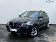 BMW X3 II (F25) Москва  - изображение 13