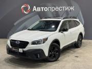 Subaru Outback VI Рестайлинг Пермь  - изображение 28