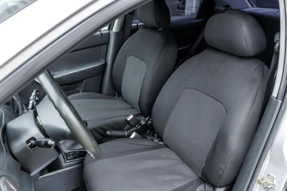 Chevrolet Aveo I Рестайлинг Ульяновск  - изображение 16