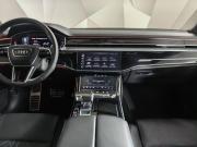 Audi S8 IV (D5) Рестайлинг Москва  - изображение 37