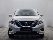 Nissan Murano III (Z52) Москва  - изображение 27