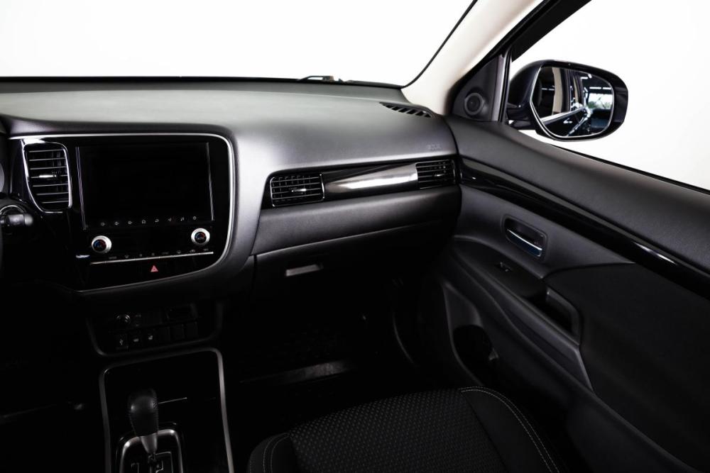 Mitsubishi Outlander III Рестайлинг 3 Пермь  - изображение 16