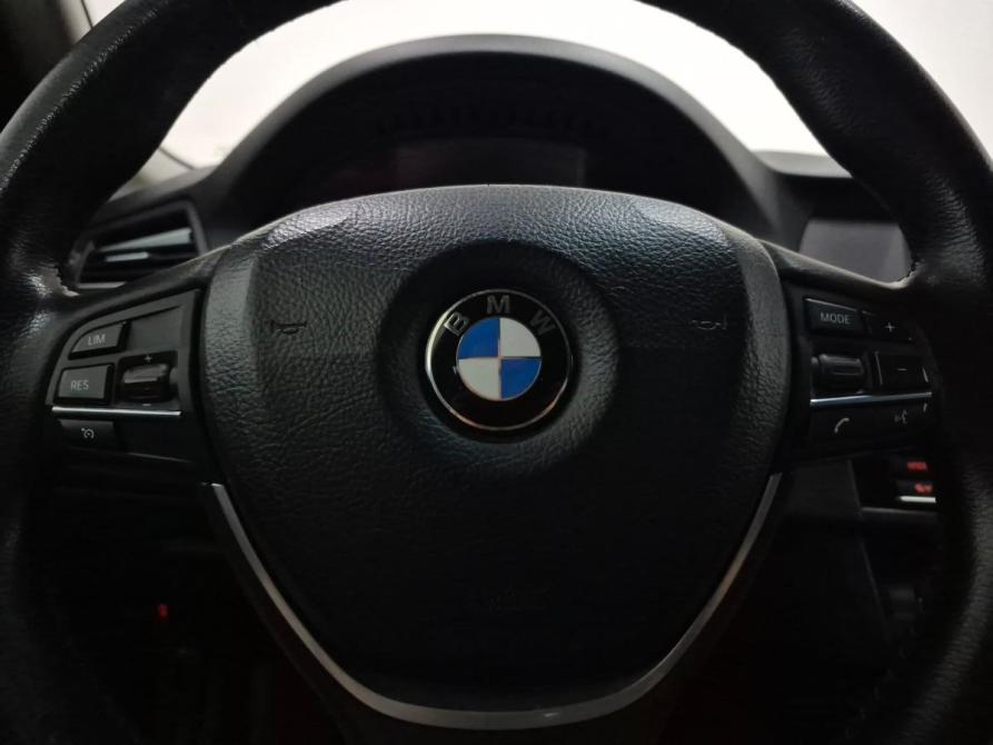 BMW 5 серии VI (F10/F11/F07) Альметьевск  - изображение 20