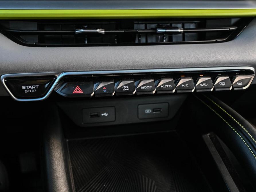 Geely Coolray I Рестайлинг Новороссийск  - изображение 20