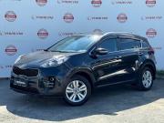 Kia Sportage IV Екатеринбург  - изображение 37