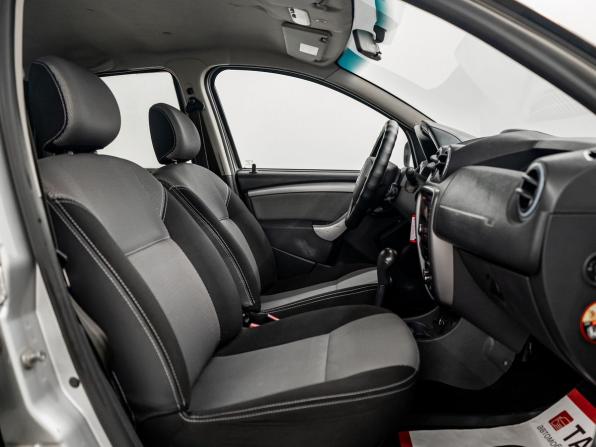 Renault Duster I с пробегом 2012 года, цена 895 000 рублей, 166271 км, внедорожник, Автокод Объявления