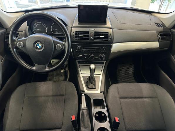 BMW X3 I (E83) Рестайлинг с пробегом 2009 года, цена 1 120 000 рублей, 249000 км, внедорожник, Автокод Объявления