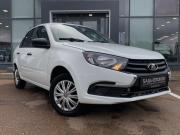 Lada (ВАЗ) Granta I Рестайлинг Стерлитамак  - изображение 17