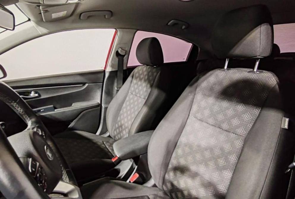 Kia Rio IV Ярославль  - изображение 13