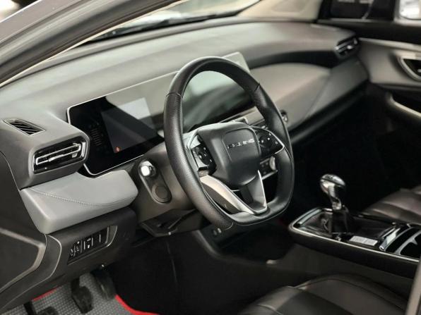 BAIC U5 Plus с пробегом 2023 года, цена 1 295 000 рублей, 18225 км, седан, Автокод Объявления