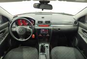 Mazda 3 I (BK) Рестайлинг Екатеринбург  - изображение 33
