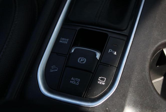 Hyundai Santa Fe IV с пробегом 2019 года, цена 2 910 000 рублей, 122395 км, внедорожник, Автокод Объявления