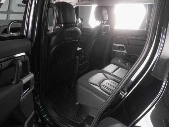 Land Rover Defender II с пробегом 2020 года, цена 7 569 000 рублей, 66105 км, внедорожник, Автокод Объявления