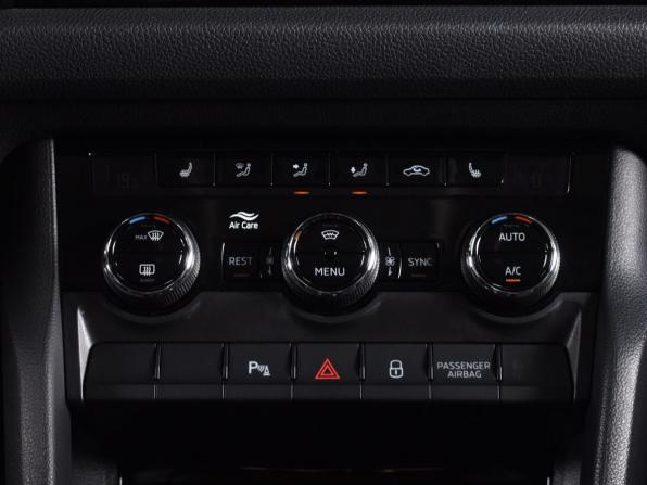 Skoda Kodiaq I с пробегом 2021 года, цена 2 499 999 рублей, 93755 км, внедорожник, Автокод Объявления